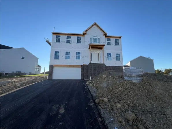 2648 Salerno Dr, Oakdale, PA 15071