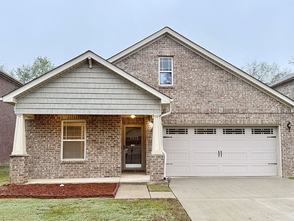 1st image of 1813 Clayton Cove Dr NW