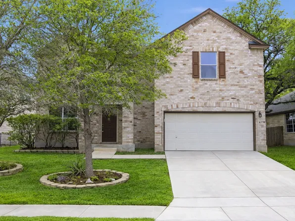 4750 Bending Grv, San Antonio, TX 78259