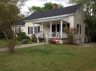 2035 Pleasant Rdg, Camden, SC 29020