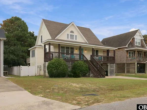 1709 Apache St, Kill Devil Hills, NC 27948