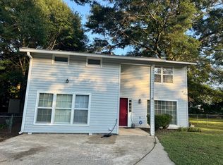 3601 Mayfair Dr, Tuscaloosa, AL 35404