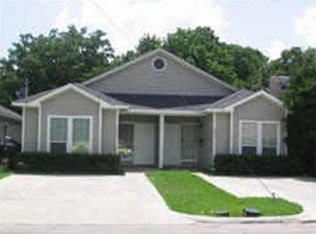 6536 Hogue St UNIT A, Houston, TX 77087