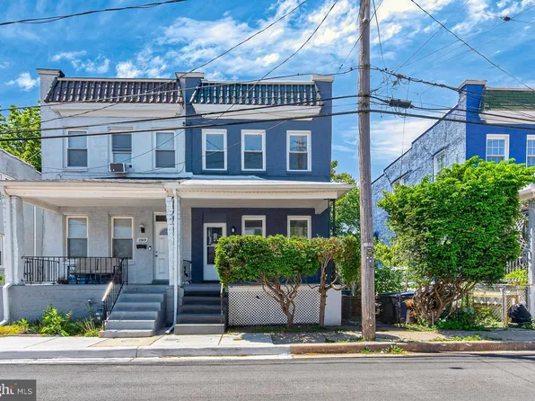 2917 Markley Ave, Baltimore, MD 21214