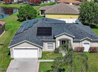 1932 Laramie Cir, Melbourne, FL 32940