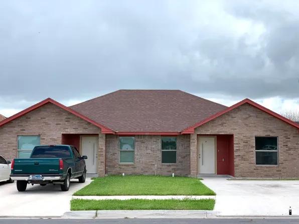 325 Clemente Ave #B, Brownsville, TX 78521