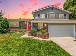 13905 W 74th Way, Arvada, CO 80005