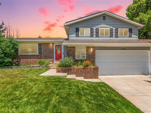 13905 W 74th Way, Arvada, CO 80005