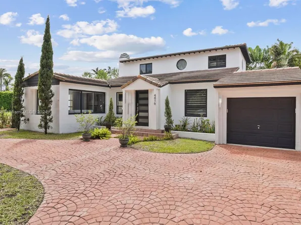 4416 Alton Rd, Miami Beach, FL 33140