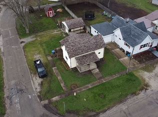 111 S H St, Tilton, IL 61833