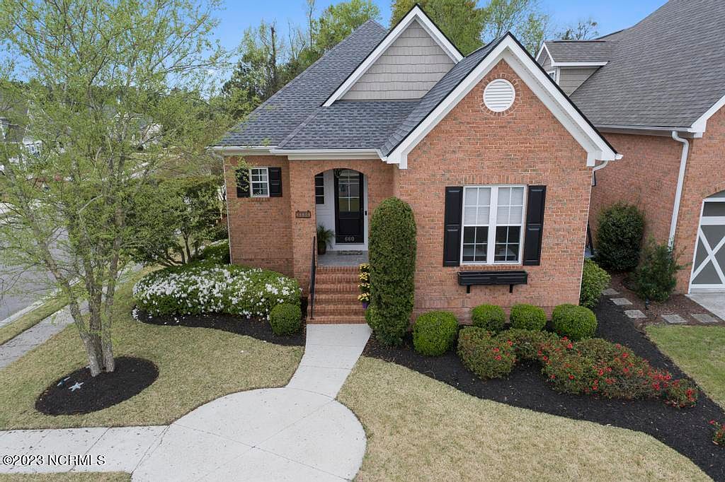 660 Belhaven Drive, Wilmington, NC 28411 Zillow