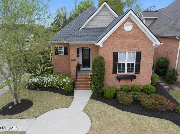 660 Belhaven Drive, Wilmington, NC 28411