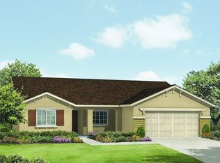 5857 E Inyo St, Fresno, CA 93727