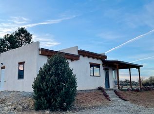 2 Camino De Los Arroyos UNIT A, Ranchos De Taos, NM 87557