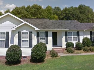 108 Gwinn St, Simpsonville, SC 29681