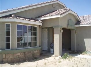 14825 Saguaro St, Victorville, CA 92394