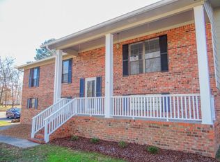 396 Beaver Rd, Fort Oglethorpe, GA 30742