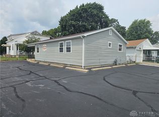 220 Birt St, Greenville, OH 45331