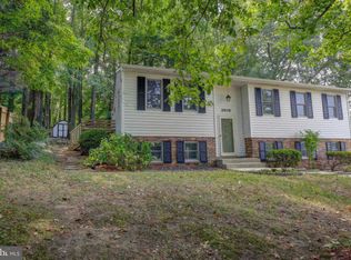 2906 Heather Ct, Chesapeake Beach, MD 20732
