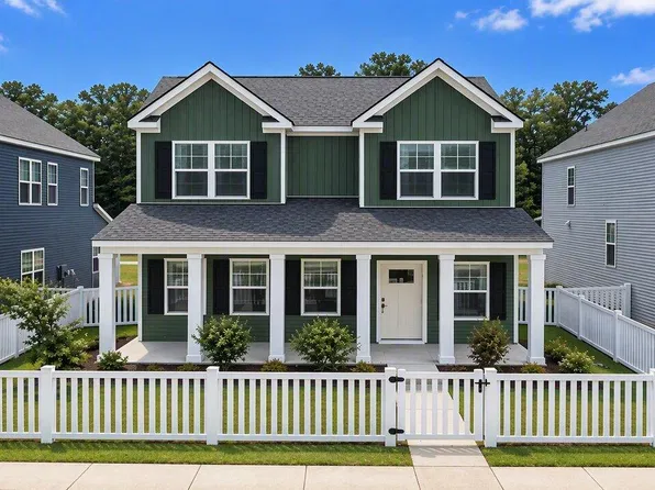 263 Grouper Ln, Summerville, SC 29483
