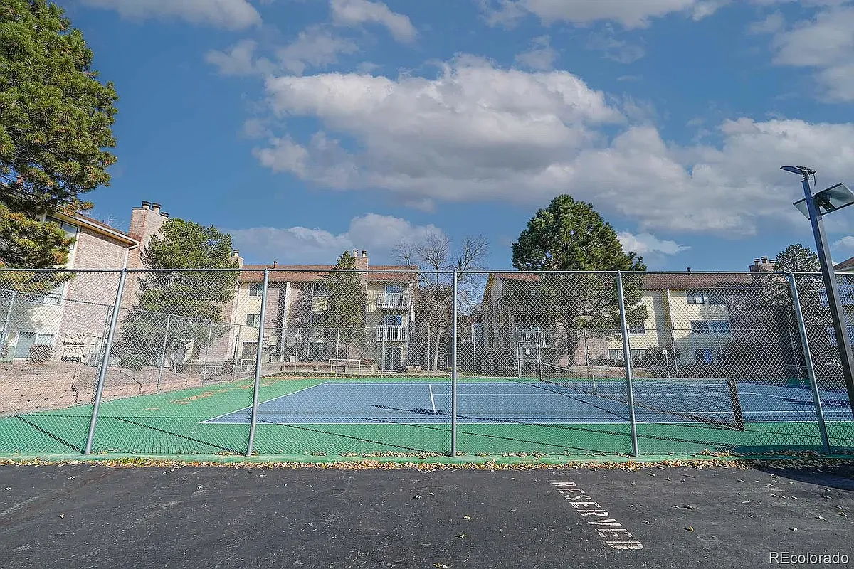 Building Photo - 12470 E Cornell Ave #302