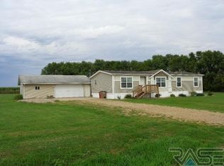 28543 475th Ave, Worthing, SD 57077