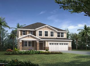 474 Convex Ln, St Augustine, FL 32095