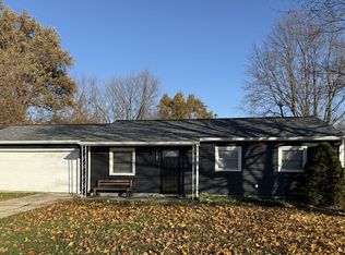 8145 S Sprinkle Rd, Portage, MI 49002