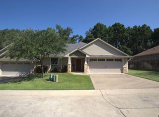 421 W Cumberland Rd APT 1502, Tyler, TX 75703