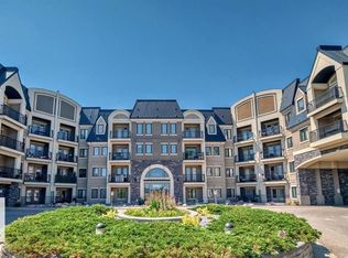 6083 Maynard Way NW #217, Edmonton, AB T6R0S5