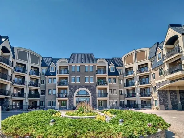 6083 Maynard Way NW #217, Edmonton, AB T6R 0S5