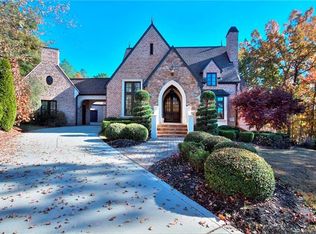 16908 Ashton Oaks Dr, Charlotte, NC 28278