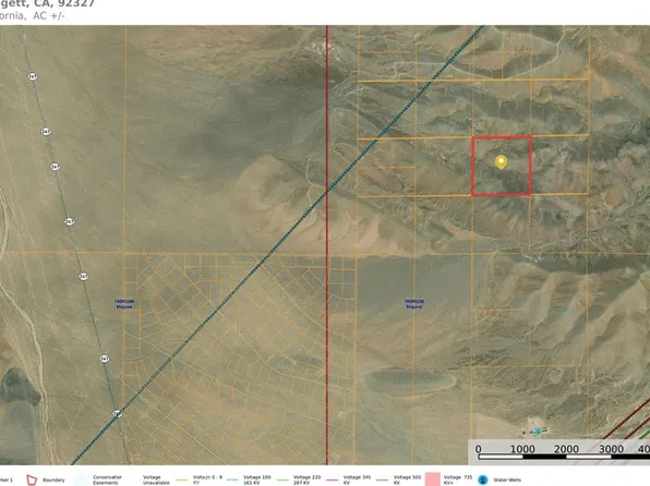 0 Vacant Ln, Barstow, CA 92311