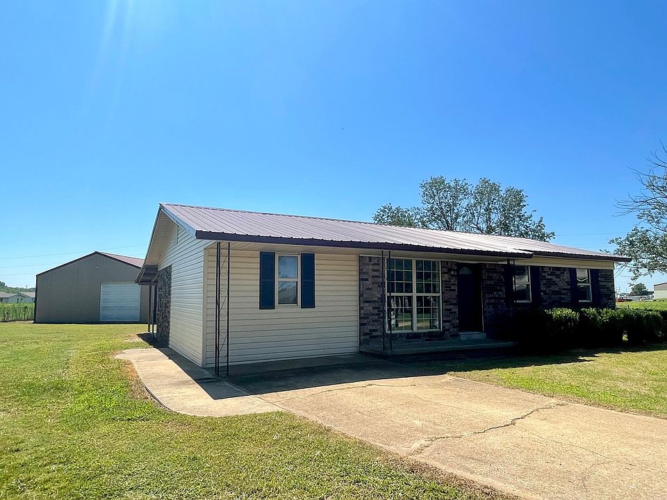 1818 Robbie Cv, Pocahontas, AR 72455 MLS R96589 Zillow