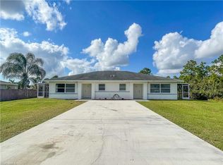 1246 Columbus Blvd, Fort Myers, FL 33913