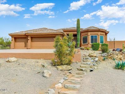 15201 N ZAPATA Drive, Fountain Hills, AZ, 85268
