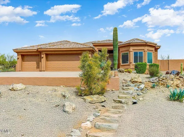 15201 N ZAPATA Drive, Fountain Hills, AZ 85268