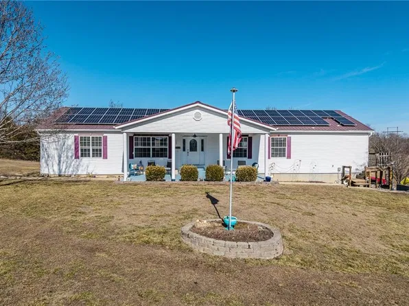 28345 Sapphire Dr, Richland, MO 65556