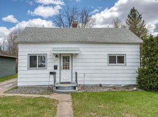 615 Dorr Ave, Rhinelander, WI 54501