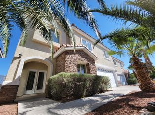 4482 Zev Ct, Las Vegas, NV 89121