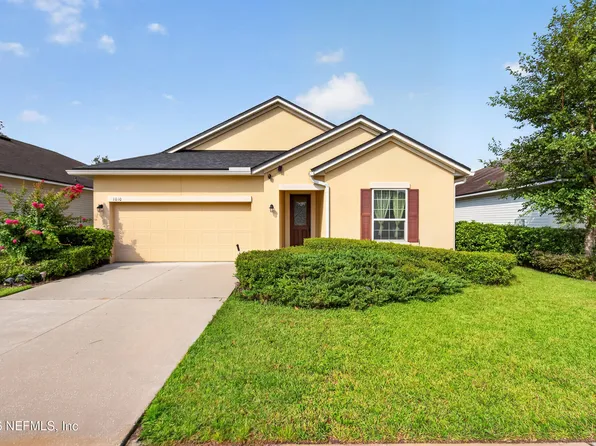 1010 WETLAND RIDGE Circle, Middleburg, FL 32068
