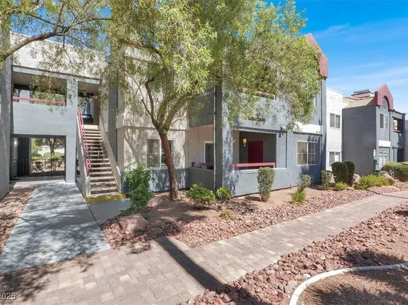 8600 W Charleston Blvd APT 1030, Las Vegas, NV 89117