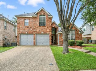5209 Arrowhead Way, McKinney, TX 75072