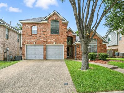 5209 Arrowhead Way, McKinney, TX, 75072