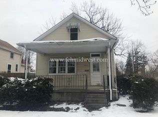 2613 Raymond St, Fort Wayne, IN 46803