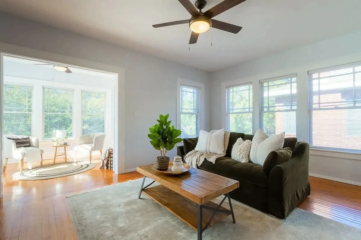 2 bed, 2.0 bath, 1593 sqft, $2,771 — Photo 1