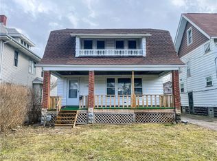 3295 E 135th St, Cleveland, OH