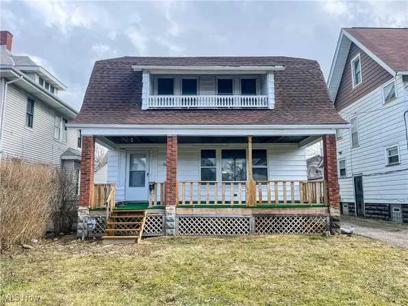 3295 E 135th St, Cleveland, OH 44120