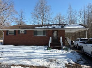 18217 Aquasco Rd, Brandywine, MD 20613