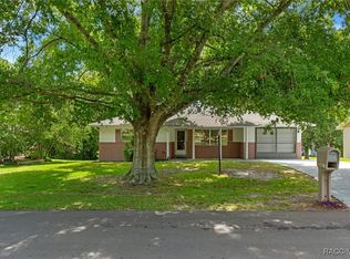 3429 N Sunrose Path, Beverly Hills, FL 34465